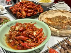 -靓虾二哥·龙虾馆(大塘总店)