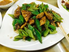 -老济南·地道济南菜(大明湖店)
