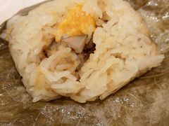 香煎糯米鸡-稻香酒家(天河城店)