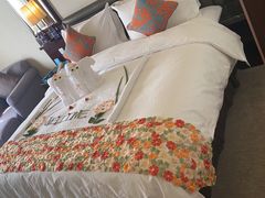 -深圳海景嘉途酒店(东翼楼)