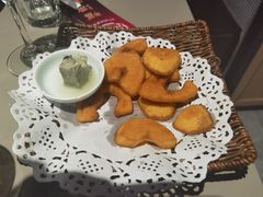 -福满圆(琨莎中心店)