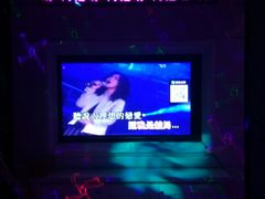 -欢唱KTV(映月湖环宇城店)
