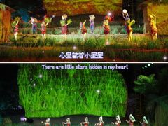 -云南民族村