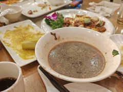 -北京小肠陈饭庄(方庄店)