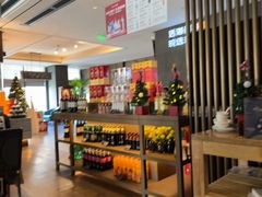 -徐记海鲜(汉城湖|太奥店)