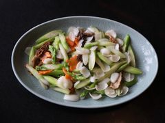 -丽江金茂凯悦臻选酒店-滇香馆