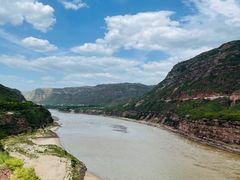 -陕西黄河壶口瀑布旅游区