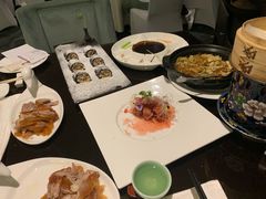 -海湾壹品·粤菜·早茶·烤鸭(拱北店)