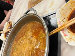-彭记铁锅肥肠(东四总店)