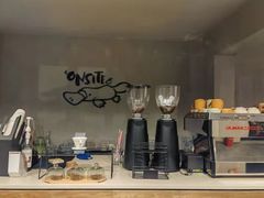 -Dinoo 片场咖啡(酒仙桥店)