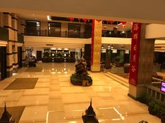 -厦门日月谷温泉渡假村