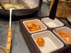 -山悦里 山野·鲜火锅(罗斯福广场店)