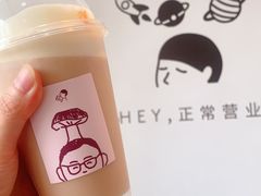 -喜茶(深圳南山海雅店)