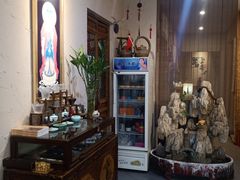 -山水悦茶会所(上海沙龙新天地天宝商业中心店)