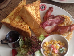 iphone_upload_pic-MANYU COFFEE(广渠门店)