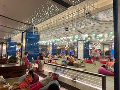 -青水瓦台汤泉(未央店)