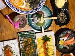 -桃太郎创作料理(大坪店)