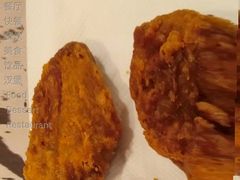 大漠孜然风味鸡翅-麦当劳(武商建二店)