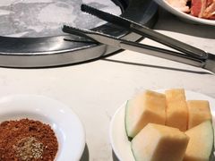 -么子烤肉(化龙池店)