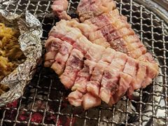 -永安里地摊烤肉(首创店)