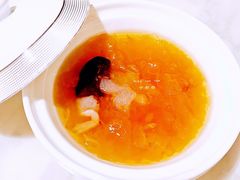 -二楼咖啡厅·厦门源昌凯宾斯基大酒店(湖滨中路店)