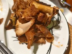 -那红花·东北菜铁锅炖(仙林金鹰店)