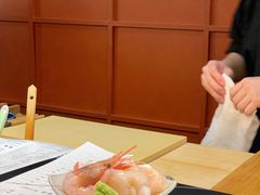 -Sushi Hanzo半藏(天环广场店)