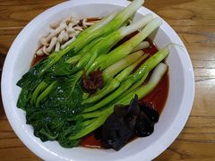 -新白鹿餐厅(百联中环店)