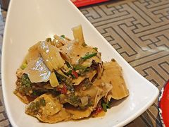 -新繁老號豌豆汤饭店·江湖菜(宝光寺店)