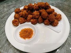 -榆味拼三鲜(怀德路店)