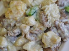 -清真利德顺小老饭庄(复兴路店)