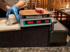 -老乾杯和牛烧肉(王府中环店)