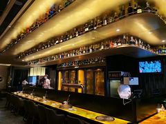 -领鲜天下·焗海鲜·花胶鸡(天目里店)