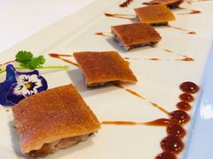 -宝丽轩中餐厅BAOLIXUAN