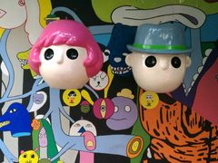 -莓园冰淇淋店