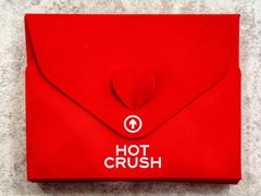 -HOT CRUSH趁热集合·现烤面包(上海环球港店)