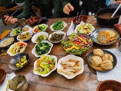 -大自然素食(望桐路店)