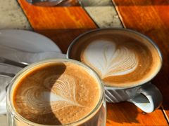 -The Rug Cafe(王府中环店)