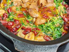 -杨胖子私房菜(秦虹路店)