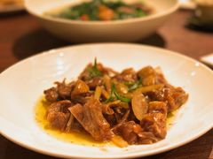 -蛇口希尔顿南海酒店·随轩中餐厅·粤菜