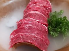 -山缓缓火锅(上海港汇恒隆店)