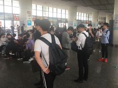 -苏州汽车客运北站