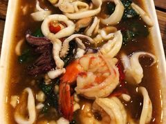 -Doo Dee Thai Food(Issan/Isaan/Esan)
