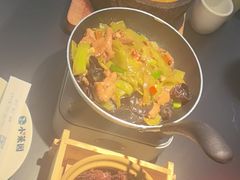 -小菜园新徽菜(青岛市南万象城店)