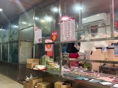 -伟记牛肉(金鸿公路店)