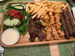 -ALAMEEN阿拉伯餐厅(三里屯店)
