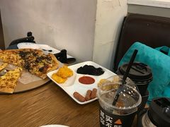 -乐凯撒披萨(正佳广场店)