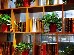 -俏湘厨•地道湘菜(建华南路店)