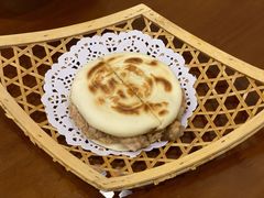 肉夹馍-陕西大厦中餐厅(陕西驻沪办店)