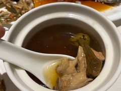 -衡山汇·高级粤菜(霄云路店)